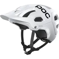 POC Tectal Helmet hvit