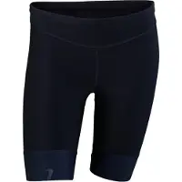 Sailfish Trishort Comp Negro Sykkelshorts