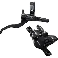 Shimano Bl-m4100+br-mt410 Bakbrems