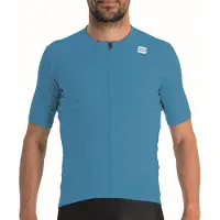 Sportful Matchy Kort Ermet Trøye