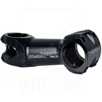 Thomson X4 1 1/8´´ Clamping 31.8 Mm Sykkelstyrestem