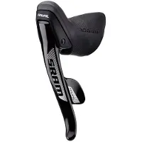 Sram Rival22 Zero Loss Venstre Bremsehendel Med Girskifter
