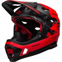 Bell Super Dh Mips Nedoverbakke Hjelm