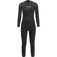 Orca Athlex Flow Våtdrakt I Neopren Med Lange Ermer For Kvinner