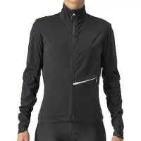 Castelli Go Gore-tex Infinium Windstopper Jakke