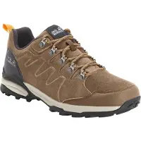 Jack Wolfskin Refugio Texapore Tursko