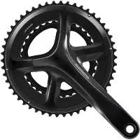 Shimano Fc-rs520 Kranksett