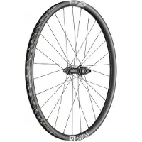 Dt Swiss Xmc 1501 Spline 30 27.5´´ Cl Disc Mtb Bakhjul