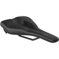 SQlab 610 Ergolux Active 2.1 Sykkelsete