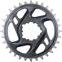 Sram X-sync 2 Eagle Cold Forged Direct Mount 6 Mm Offset Kjettingring