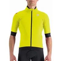 Sportful Fiandre Pro Kort Ermet Jakke
