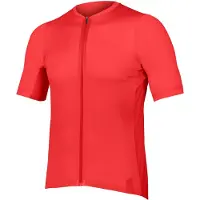 Endura Pro Sl Race Kort Ermet Trøye