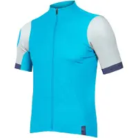Endura Fs260 Relaxed Fit Kort Ermet Trøye