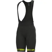 ALÉ Strada Sykkelshorts