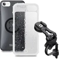 SP Connect Samsung Galaxy S21+ Bike Bundle Ii Styretelefonholder