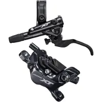 Shimano Deore Xt Bl-m8100 + Br-m8120 Hydraulic Forbrems
