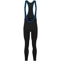 BBB Coldshield Sykkelbukser