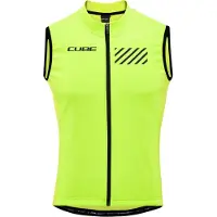 Cube Safety Blackline Softshell Vest