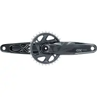 Sram Gx Eagle Dub Fat5 Direct Mount Kranksett