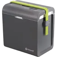 Outwell Ecocool Lite 24l Stiv Bærbar Kjøleboks