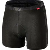 Löffler Transtex Light Sykkelshorts Uten Seler