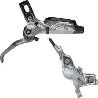 Sram G2 Ultimate Carbon Hydraulic Disc Høyre Bremsehåndtak