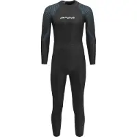 Orca Athlex Flex Langermet Neopren Våtdrakt