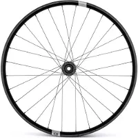 Crankbrothers Synthesis E-bike 29´´ 6b Disc Terrengsykkel Forhjul