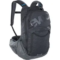 Evoc Trail Pro Ryggsekk 16l