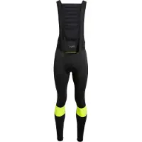 Vaude Bike Kuro Warm Sykkelbukser