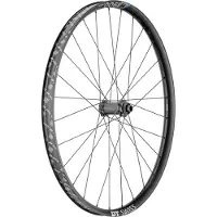 Dt Swiss H 1900 Spline 35 27.5´´ Cl Disc Tubeless Forhjul