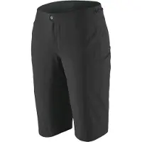 Patagonia Dirt Roamer Bike Shorts svart