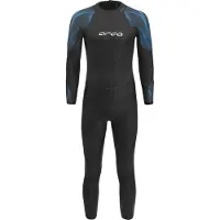 Orca Apex Flex Langermet Neopren Våtdrakt