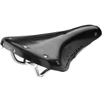 Brooks England B17 S Imperial Damesadel