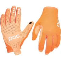 POC Avip Long Gloves oransj