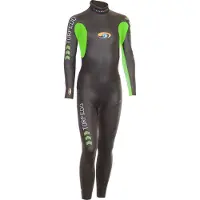 Blue Seventy Torpedo Langermet Junior Våtdrakt I Neopren