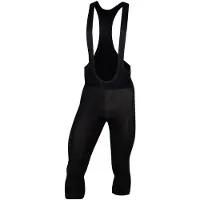 Pearl Izumi Attack 3qtr Bib Tgt 3/4 Sykkelbukser