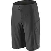 Patagonia Dirt Roamer Bike Shorts svart