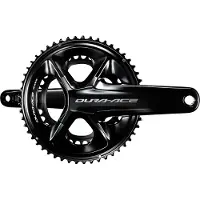Shimano Dura Ace R9200 12s Hollowtech Ii Kranksett
