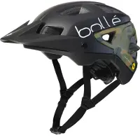 Bolle Trackdown Mips Mtb-hjelm