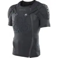 Evoc Protector Pro Ryggbeskytter svart