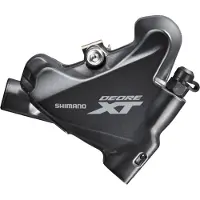 Shimano Deore Xt Br-m8110 Skivebremsekaliper