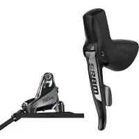 Sram Hydraulic Dropper Actuator Rival Left Bakbrems