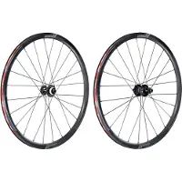 Vision Tc 30 Carbon Cl Disc Tubeless Hjulsett