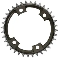 Sram Road X-sync 107 Bcd Kjettingring