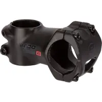 Ergotec Ray A-head 35.0/28.6 Mm Sykkelstyrestem