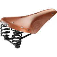 Brooks England Flyer Sykkelsete