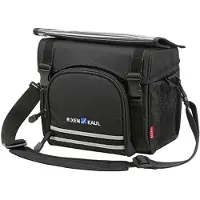 Klickfix Allrounder Touring Styreveske 9l