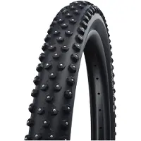 Schwalbe Ice Spiker Pro Performance piggdekk, sammenleggbar, 27,5 x 2,25