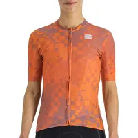 Sportful Rocket Kort Ermet Trøye